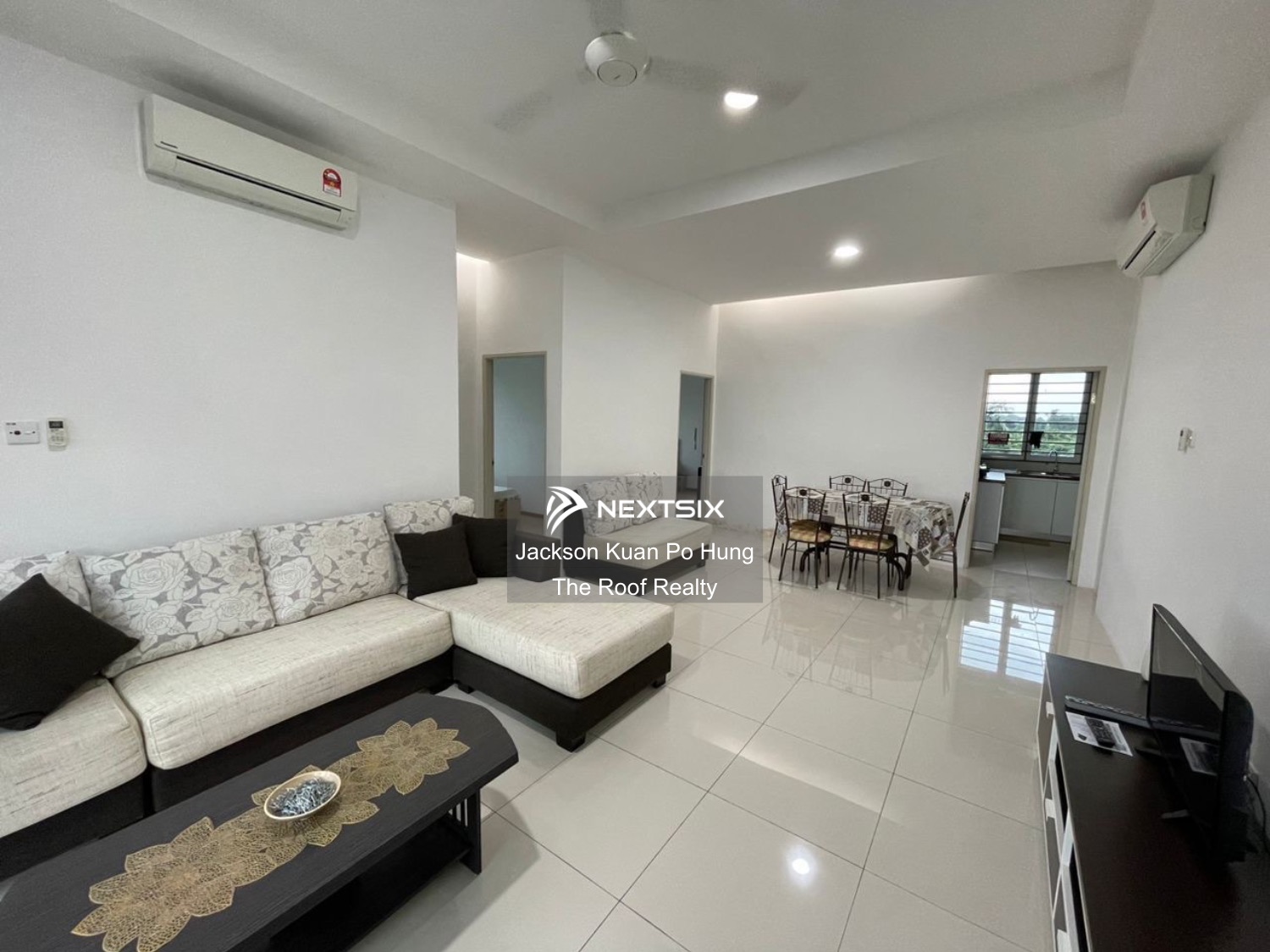 Apartment For Sale in Kuching Sarawak - Image 5