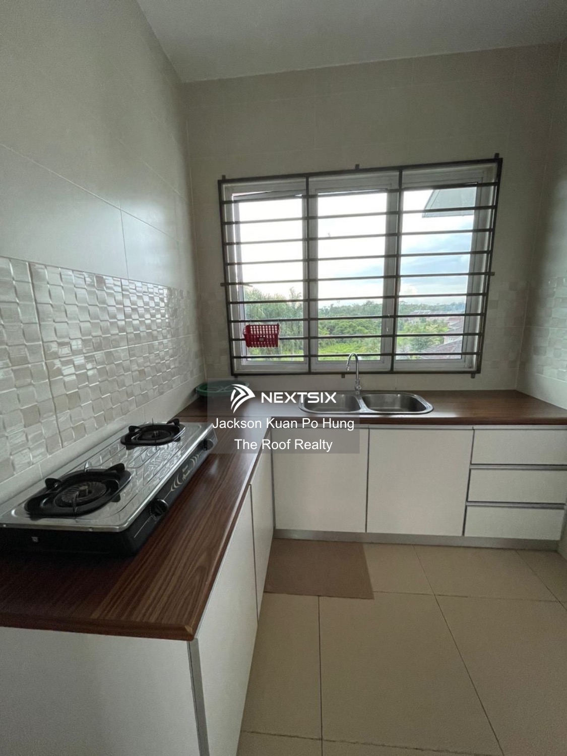 Apartment For Sale in Kuching Sarawak - Image 6
