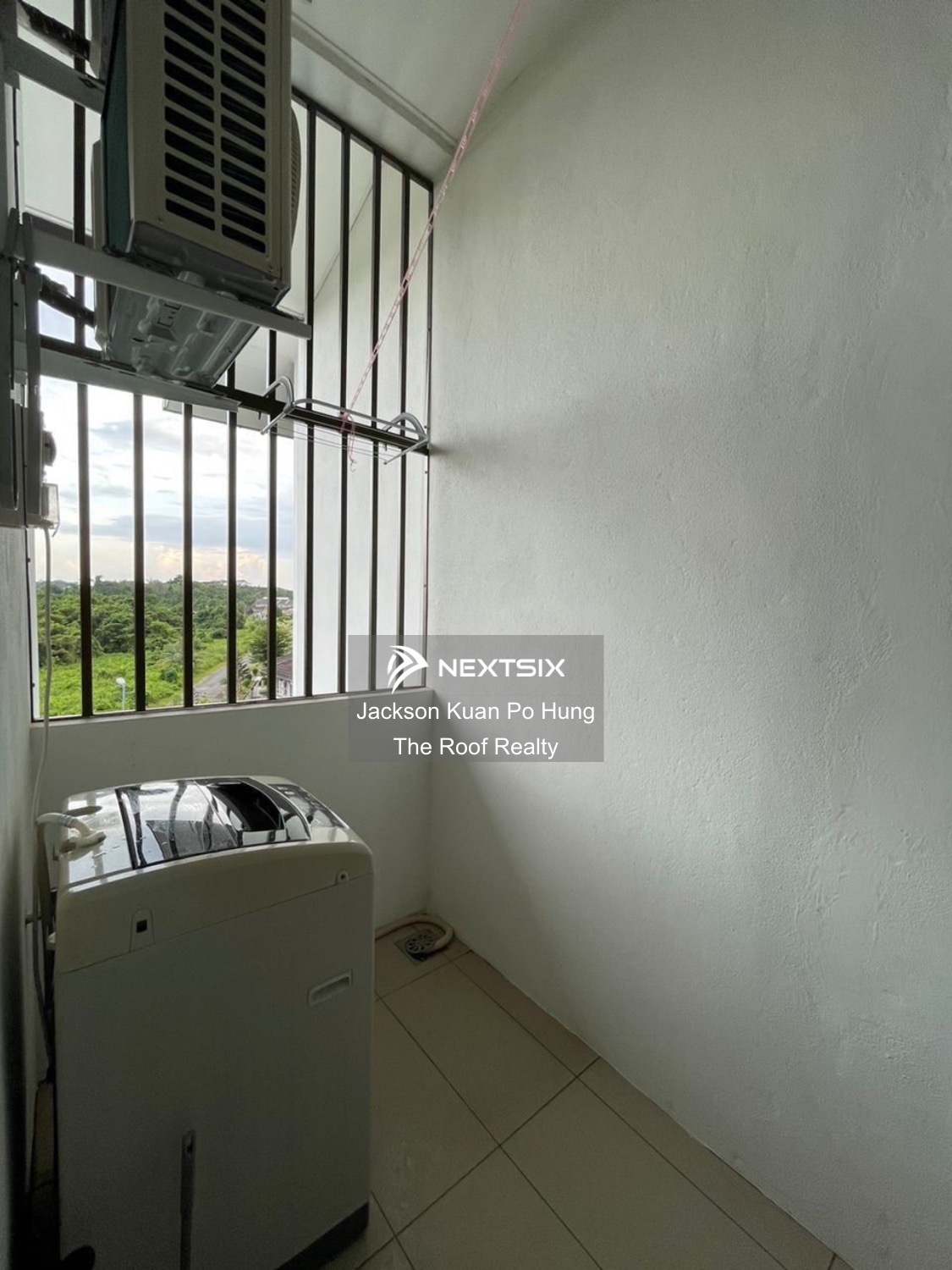 Apartment For Sale in Kuching Sarawak - Image 7