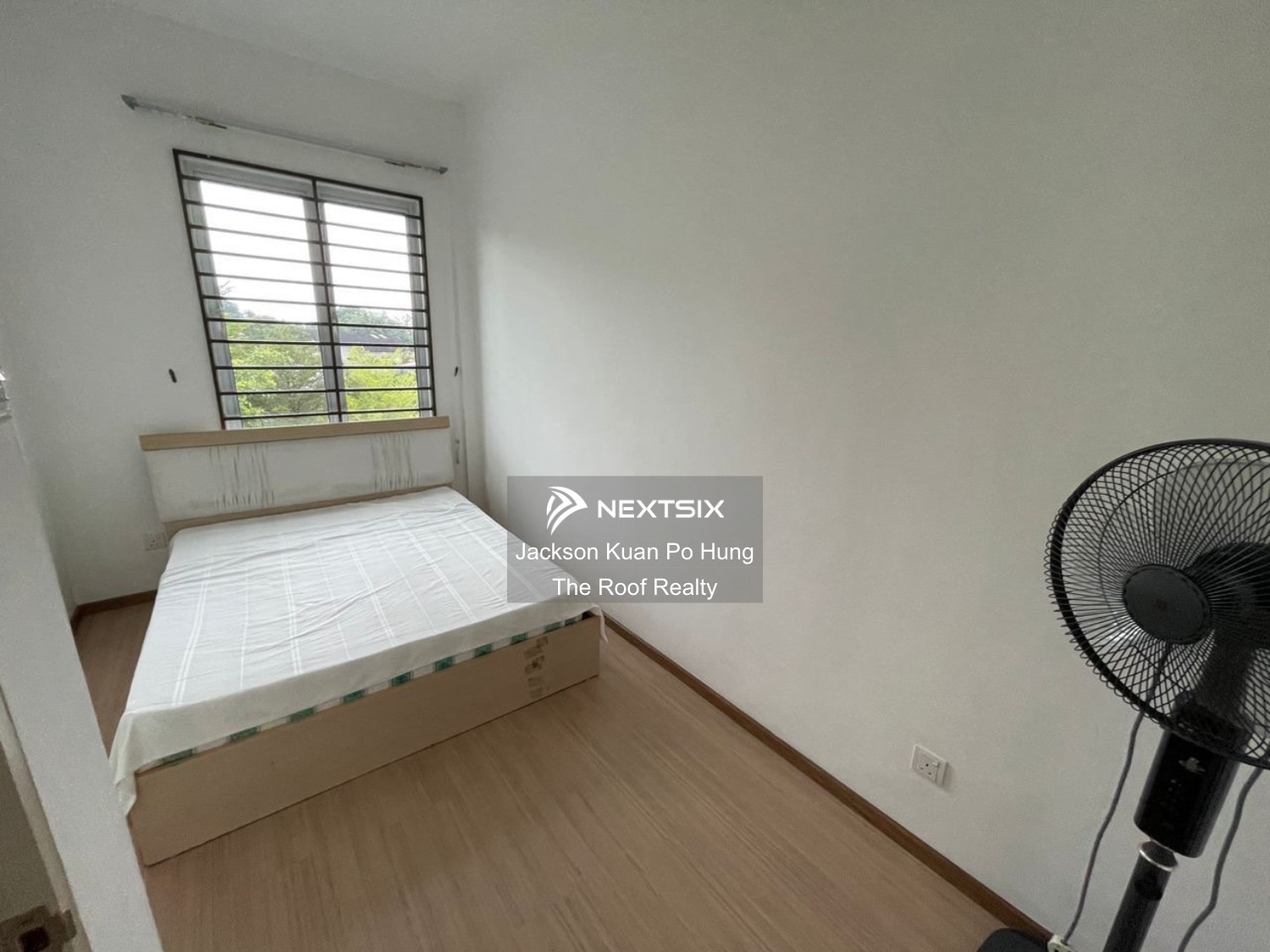 Apartment For Sale in Kuching Sarawak - Image 9