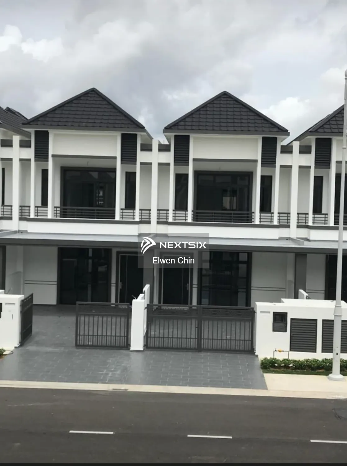 2-sty Terrace/Link House For Sale in Johor Bahru Johor
