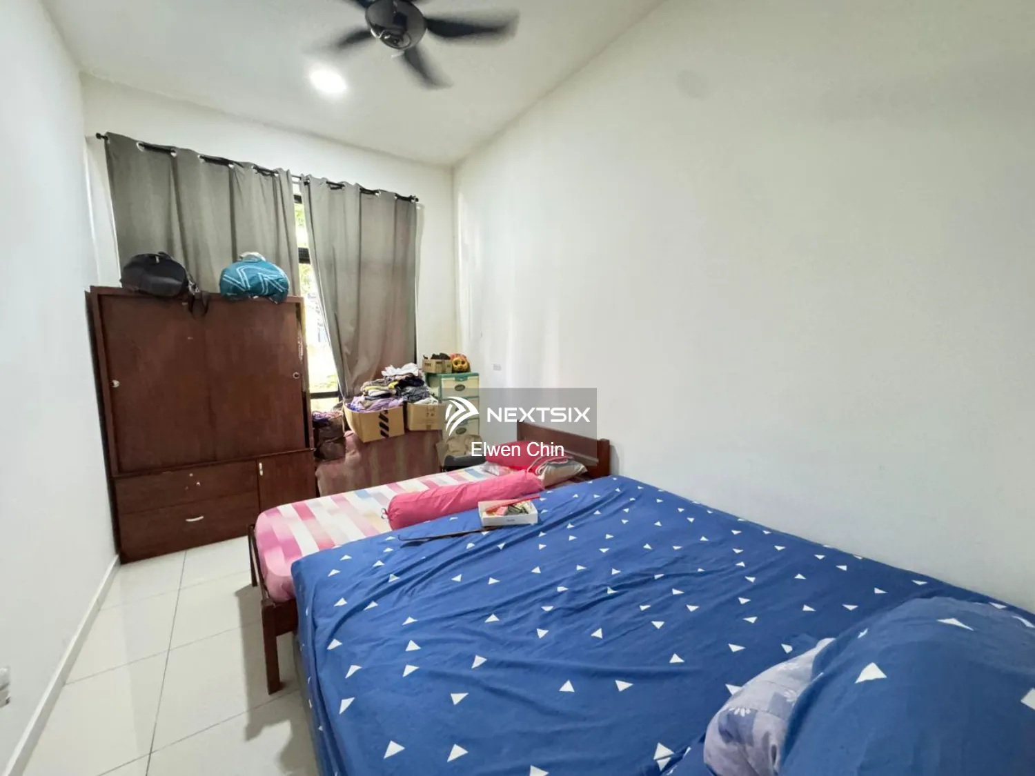 2-sty Terrace/Link House For Sale in Johor Bahru Johor - Image 7