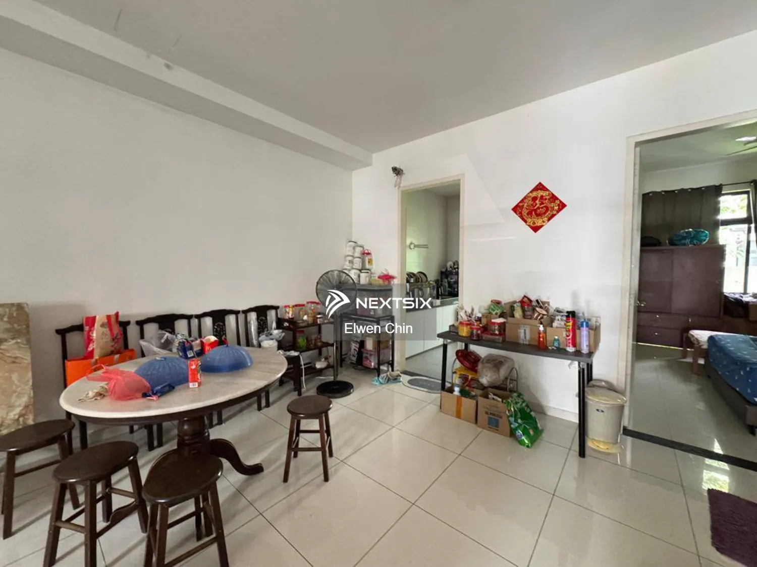 2-sty Terrace/Link House For Sale in Johor Bahru Johor - Image 8