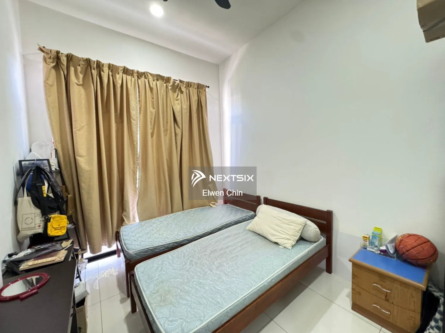 2-sty Terrace/Link House For Sale in Johor Bahru Johor - Image 9