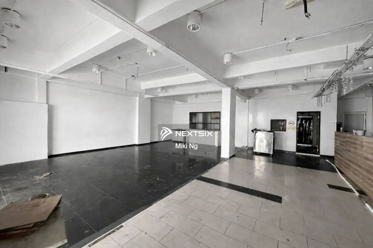 Shop For Rent in Bayan Lepas Penang