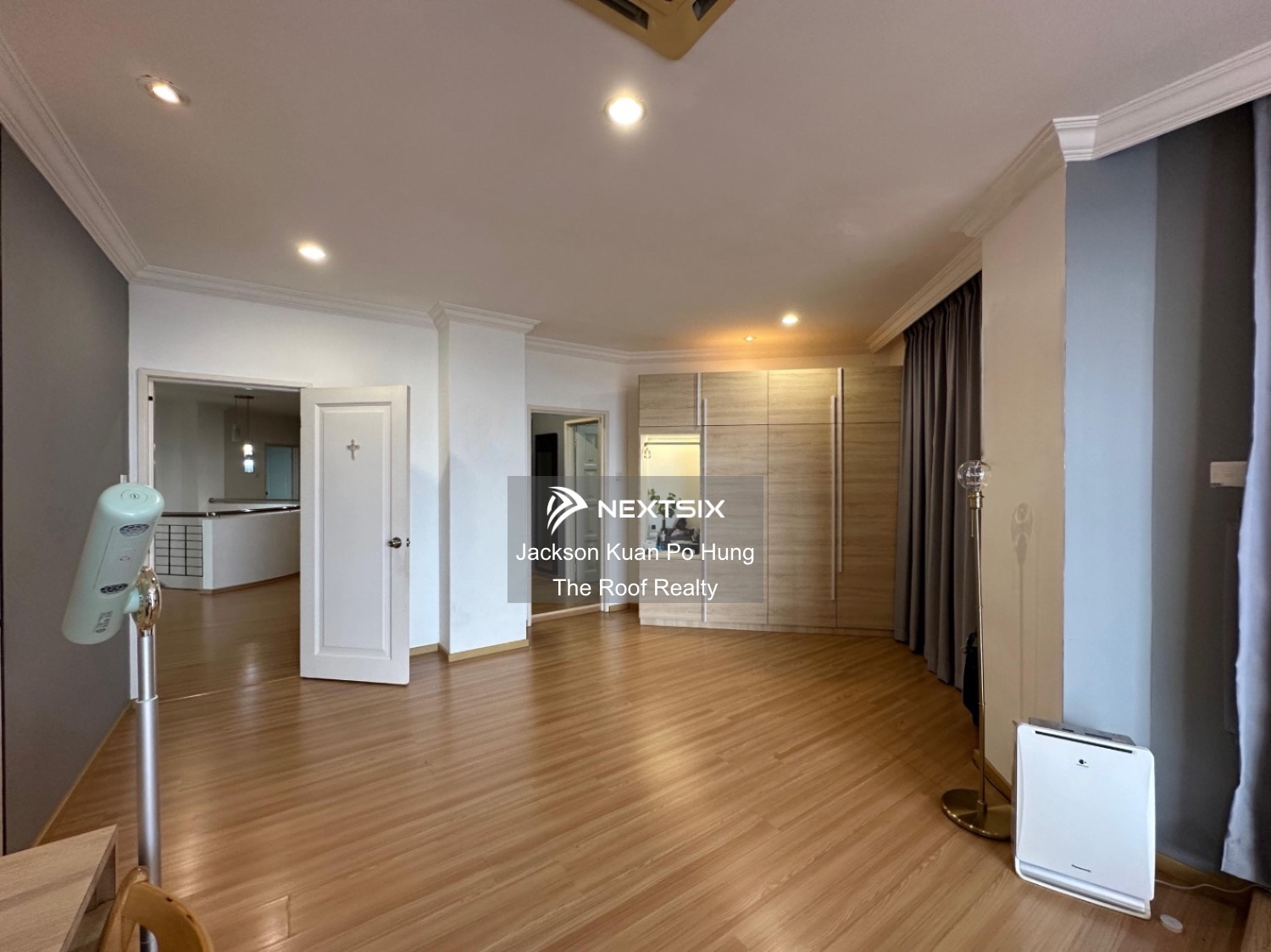 Condominium For Sale in Kuching Sarawak - Image 10