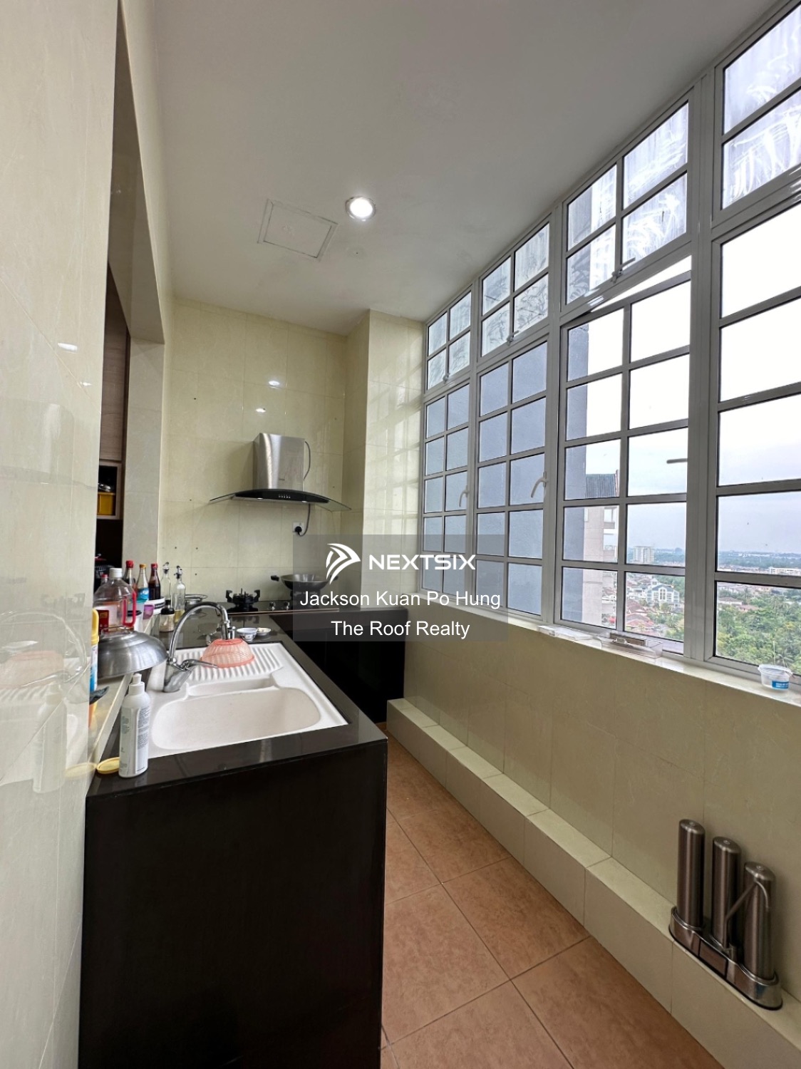 Condominium For Sale in Kuching Sarawak - Image 11