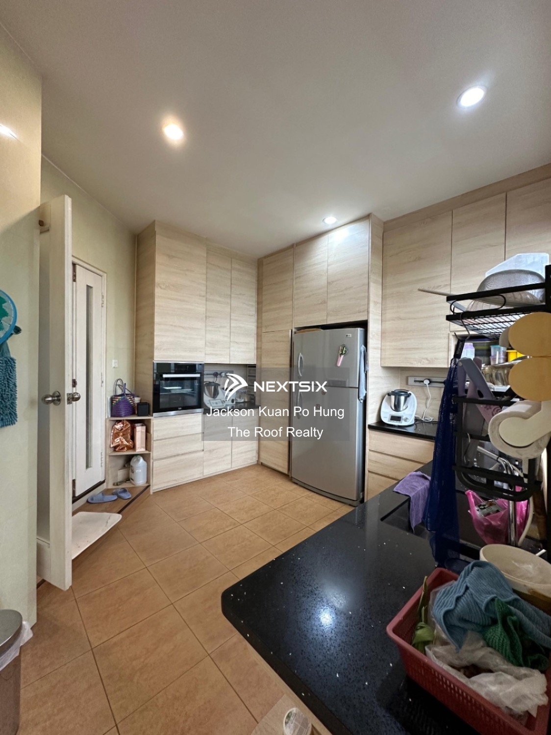 Condominium For Sale in Kuching Sarawak - Image 12