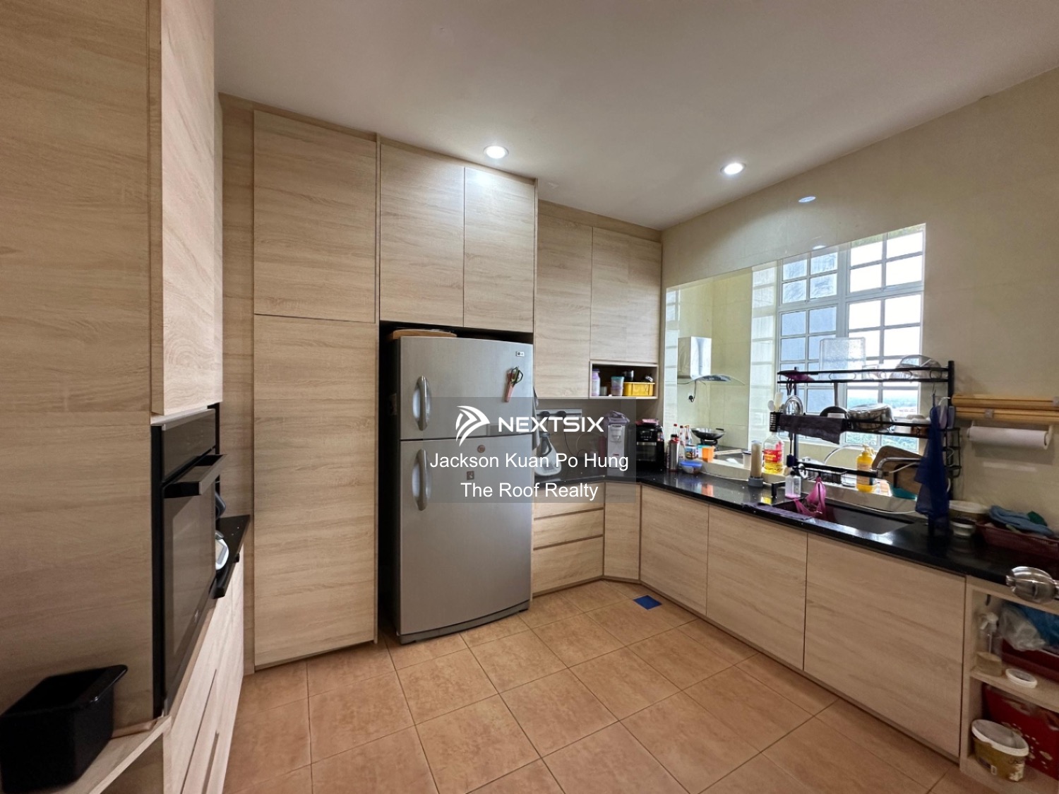Condominium For Sale in Kuching Sarawak - Image 13