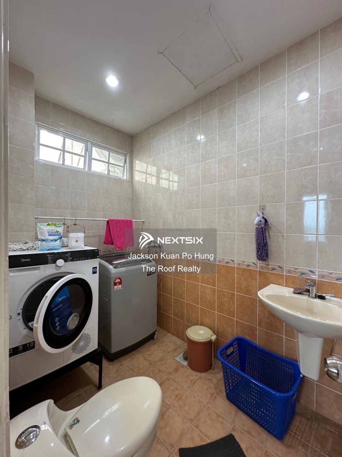 Condominium For Sale in Kuching Sarawak - Image 14