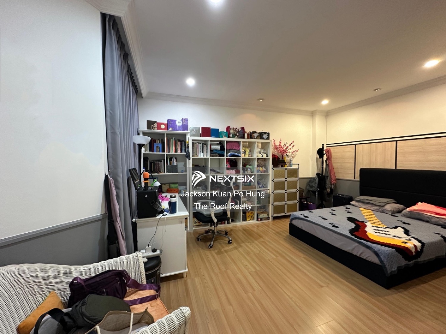 Condominium For Sale in Kuching Sarawak - Image 15