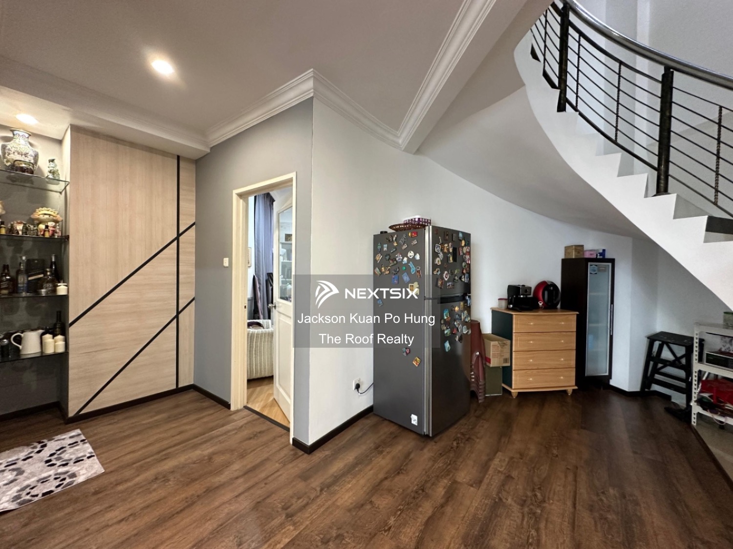 Condominium For Sale in Kuching Sarawak - Image 7