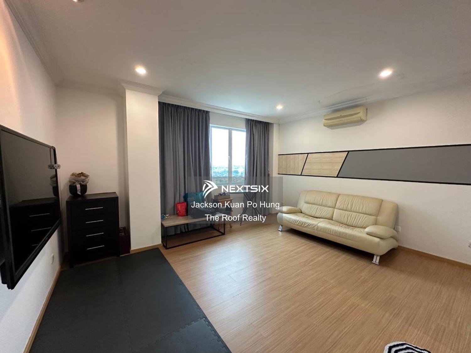 Condominium For Sale in Kuching Sarawak - Image 8