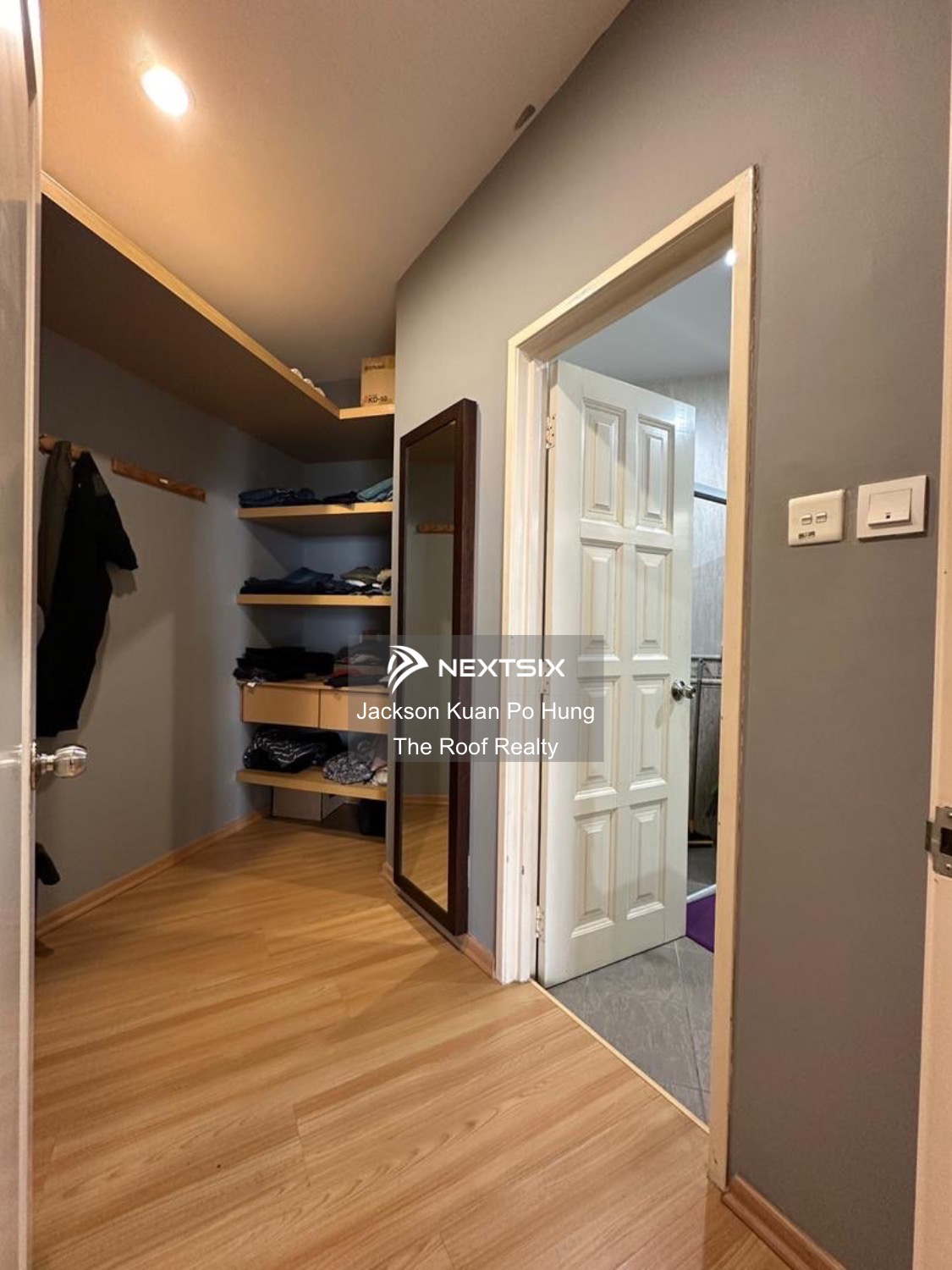 Condominium For Sale in Kuching Sarawak - Image 9