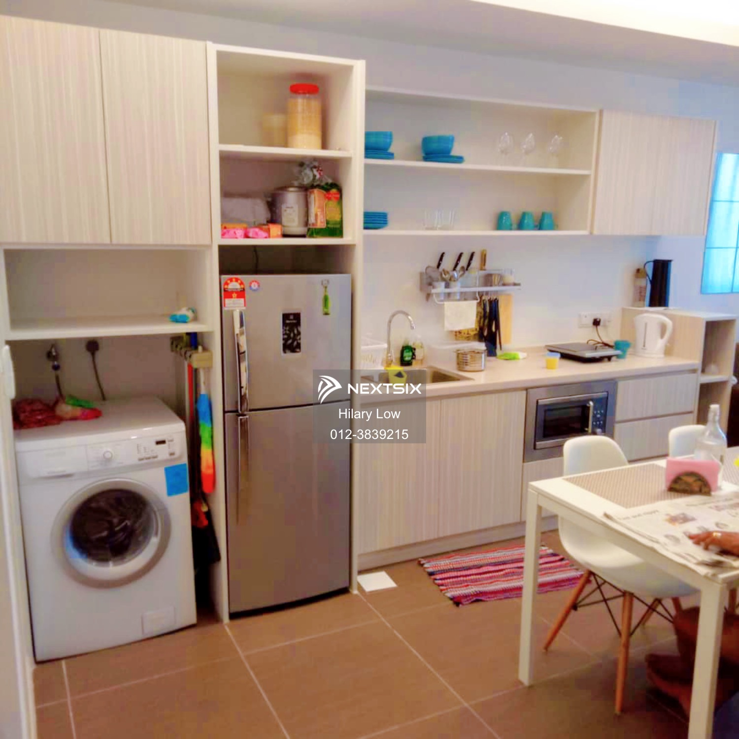 Serviced Residence For Sale in Cyberjaya Selangor
