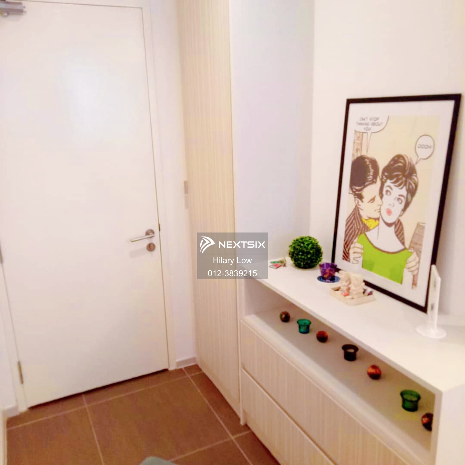 Serviced Residence For Sale in Cyberjaya Selangor - Image 6