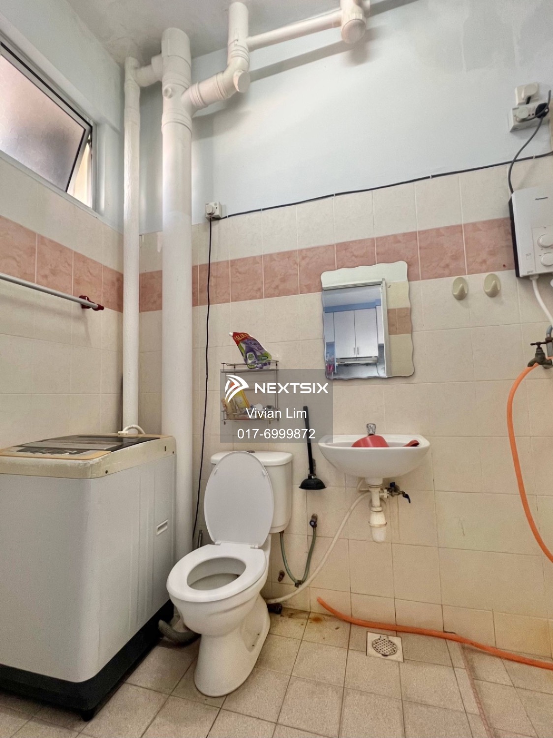 Apartment For Rent in Muar Johor - Image 8