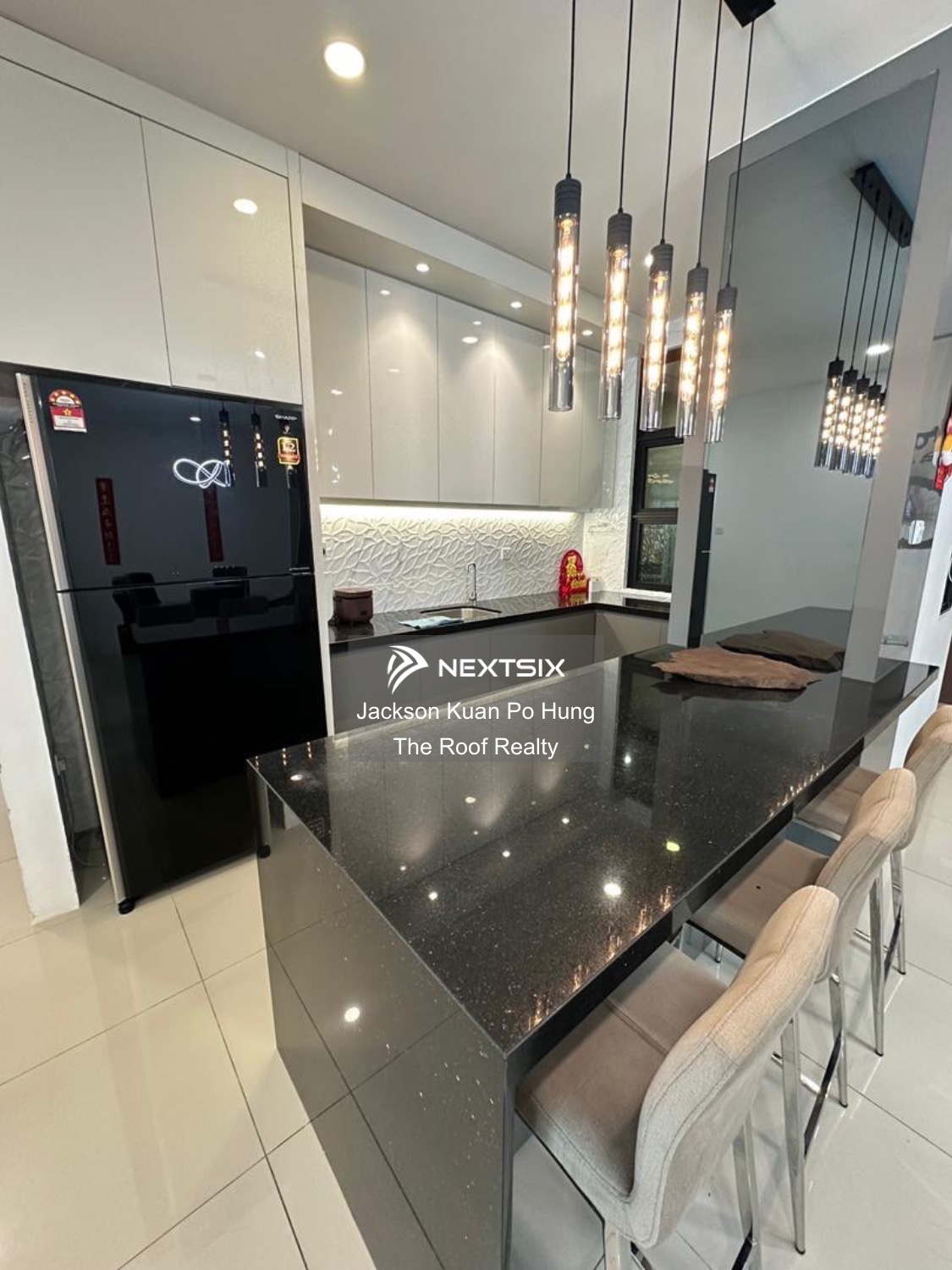 Serviced Residence For Sale in Kuching Sarawak - Image 5