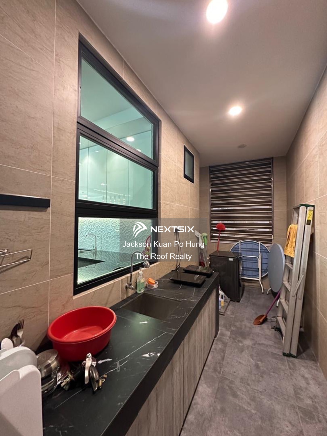Serviced Residence For Sale in Kuching Sarawak - Image 6