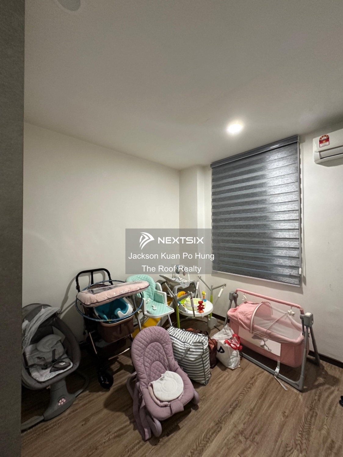 Serviced Residence For Sale in Kuching Sarawak - Image 7