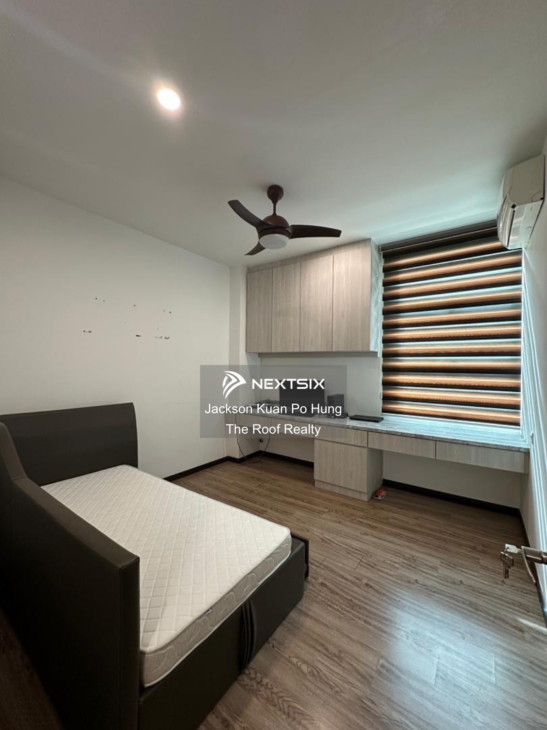 Serviced Residence For Sale in Kuching Sarawak - Image 8