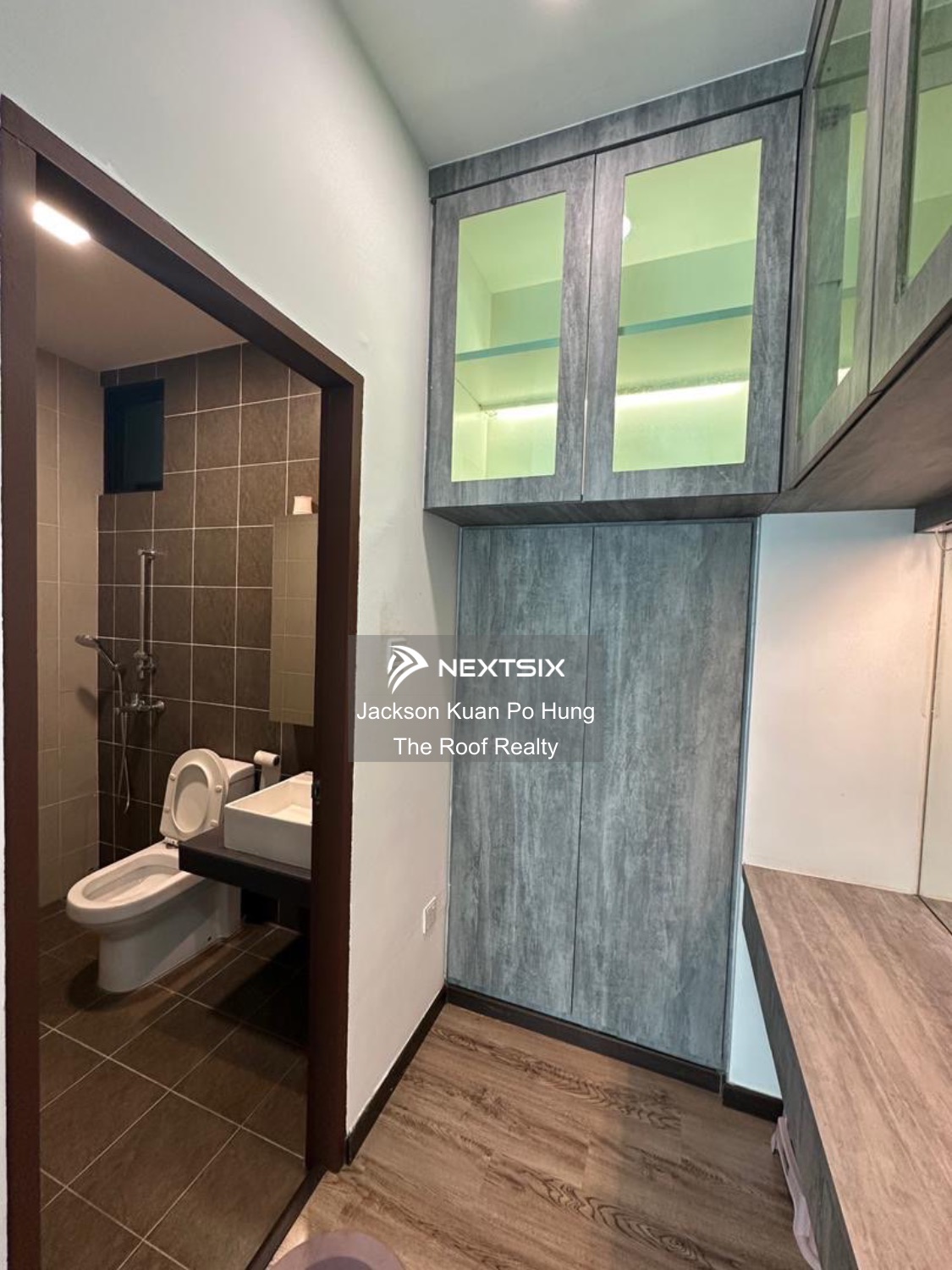 Serviced Residence For Sale in Kuching Sarawak - Image 9