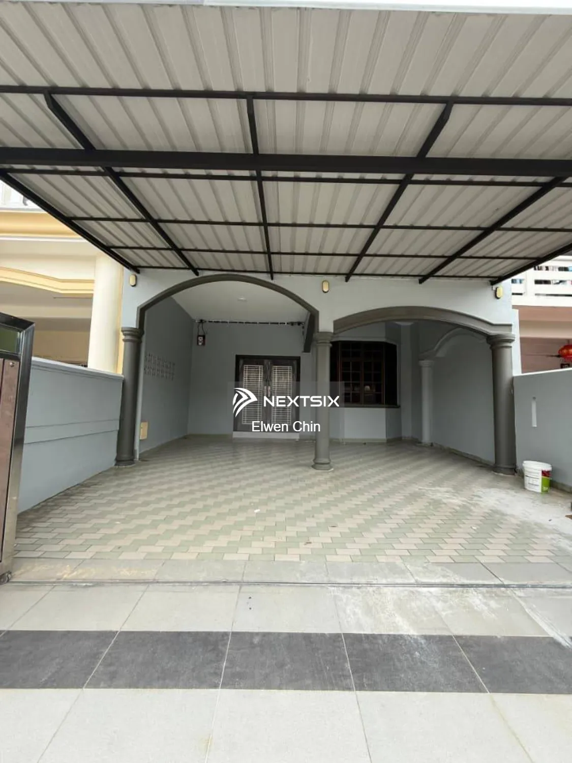 2-sty Terrace/Link House For Sale in Johor Bahru Johor