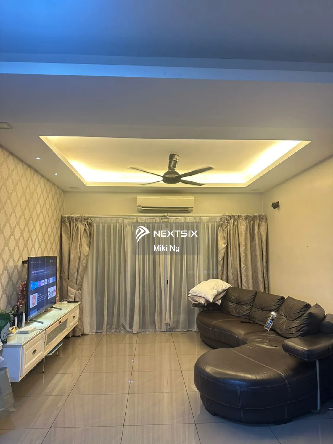 Condominium For Rent in Bayan Baru Penang