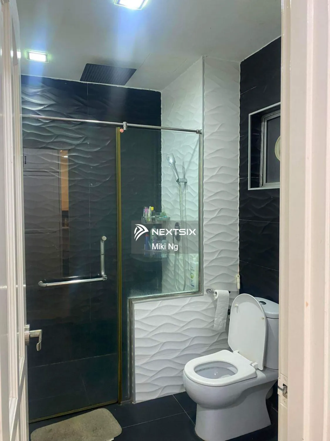 Condominium For Rent in Bayan Baru Penang - Image 12
