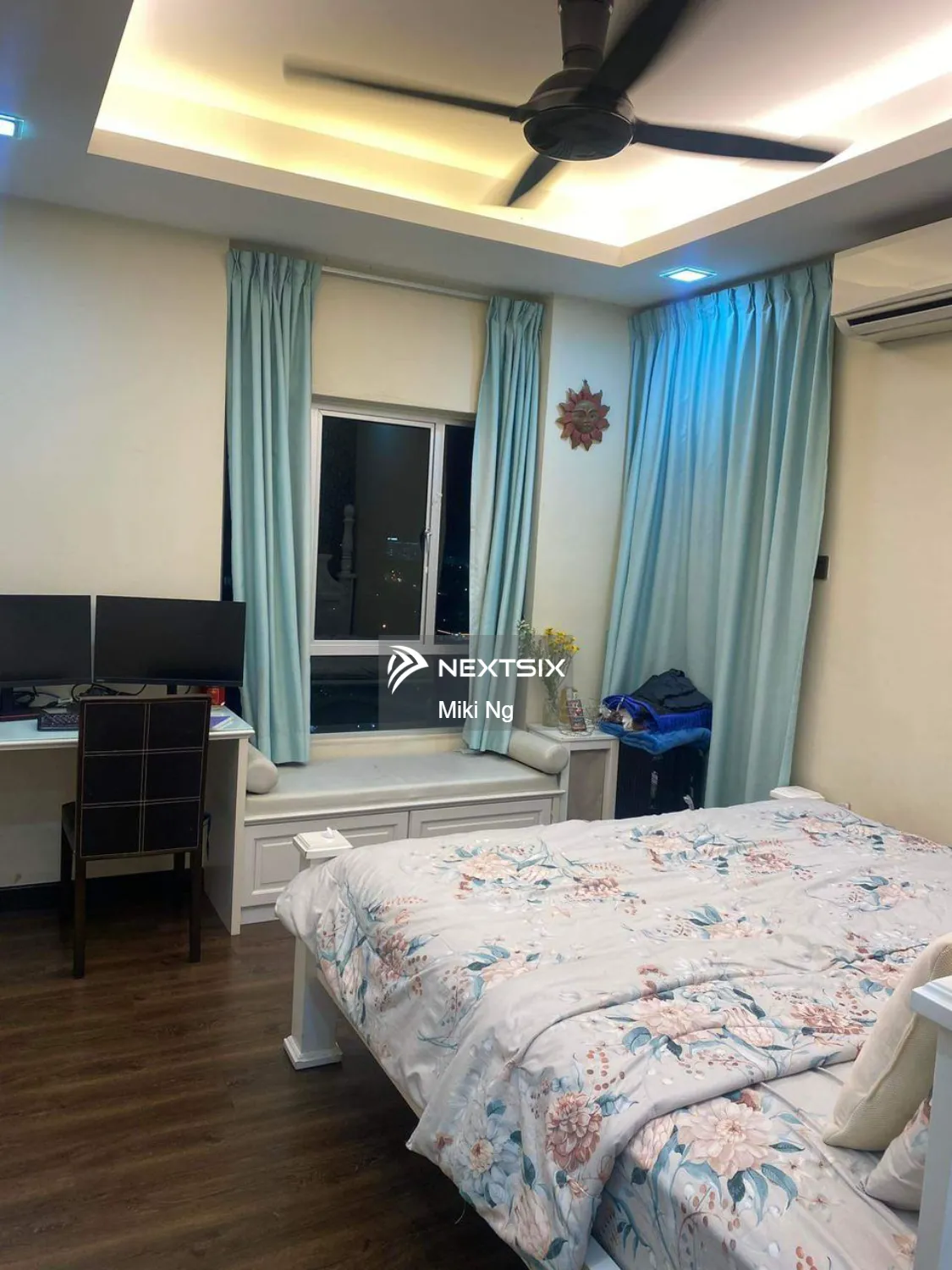 Condominium For Rent in Bayan Baru Penang - Image 14