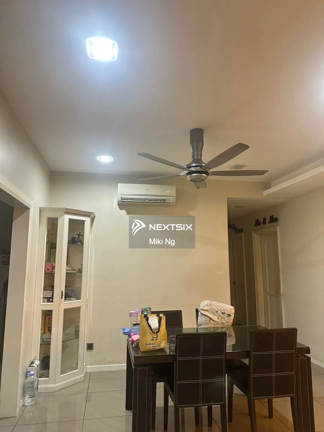 Condominium For Rent in Bayan Baru Penang - Image 15