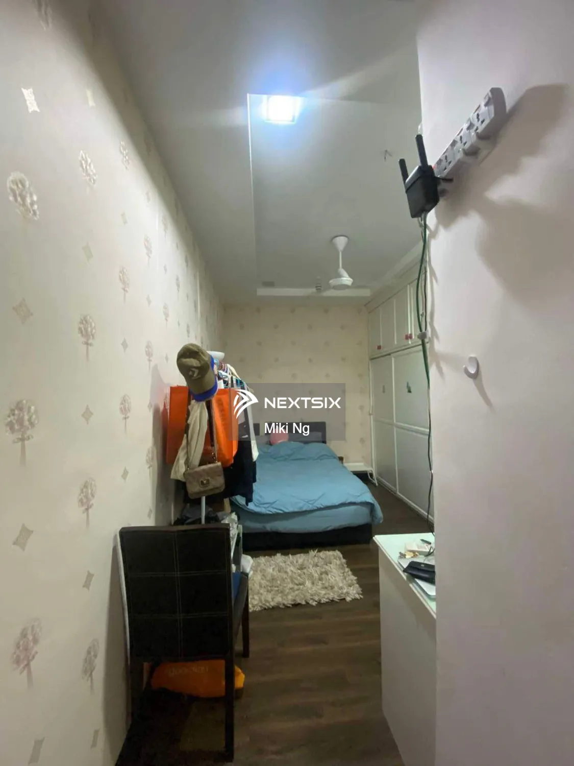 Condominium For Rent in Bayan Baru Penang - Image 5