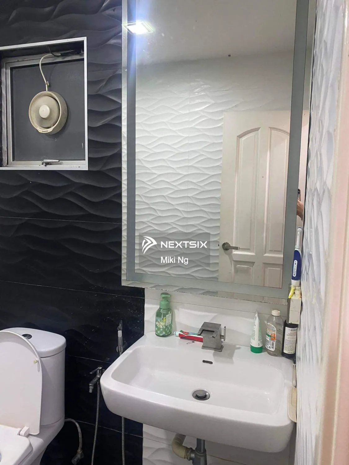 Condominium For Rent in Bayan Baru Penang - Image 6