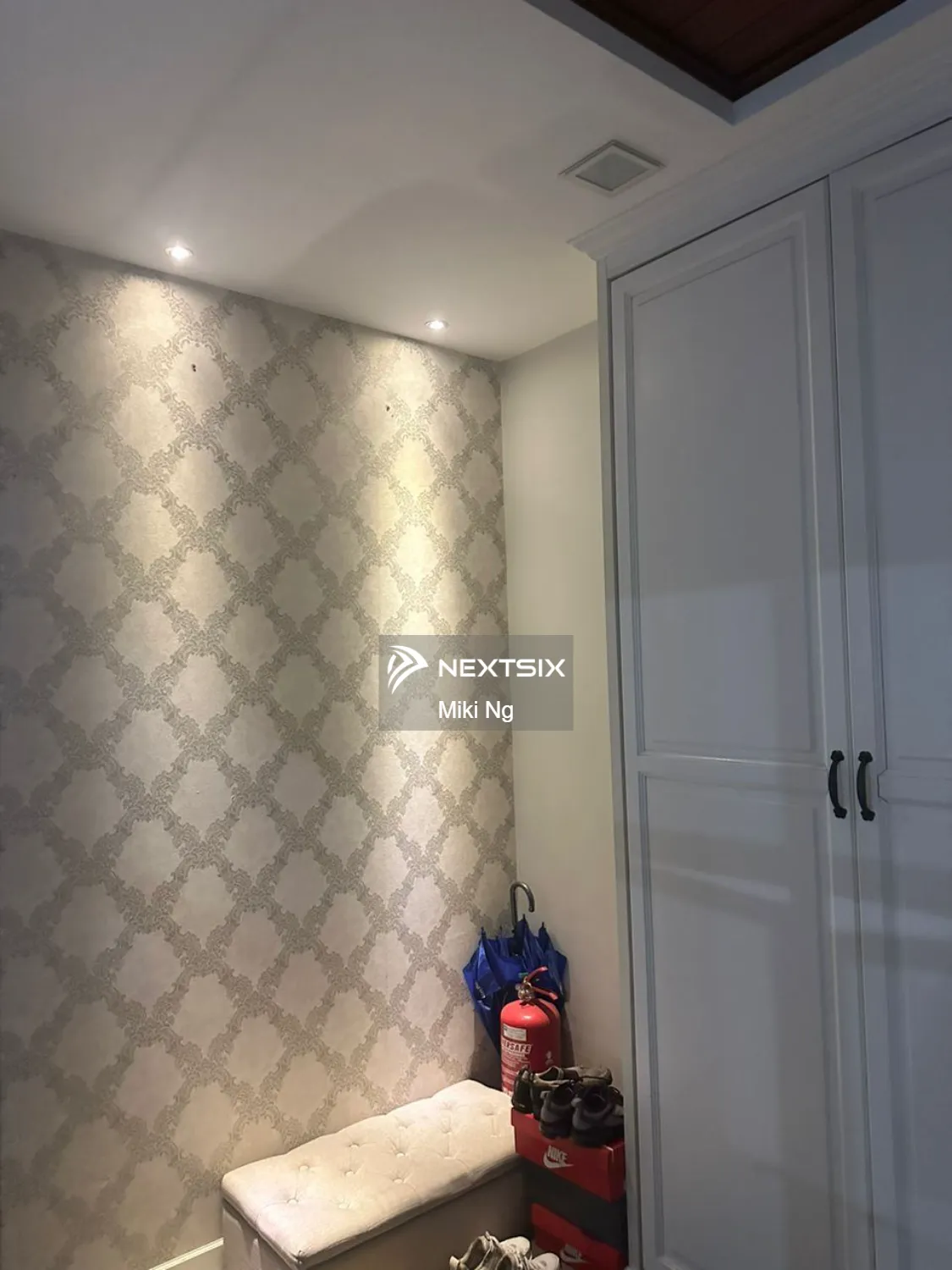 Condominium For Rent in Bayan Baru Penang - Image 7