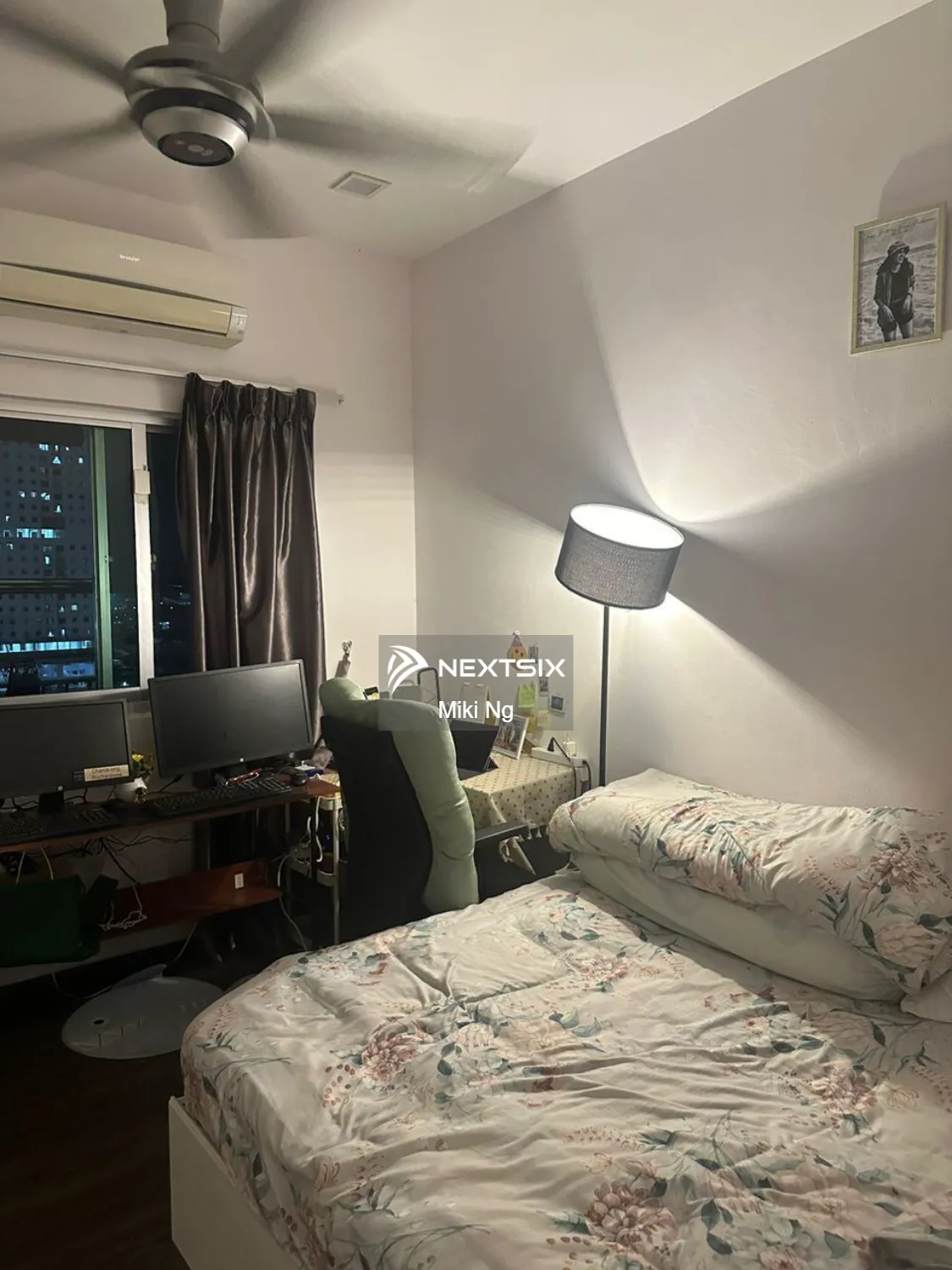Condominium For Rent in Bayan Baru Penang - Image 8