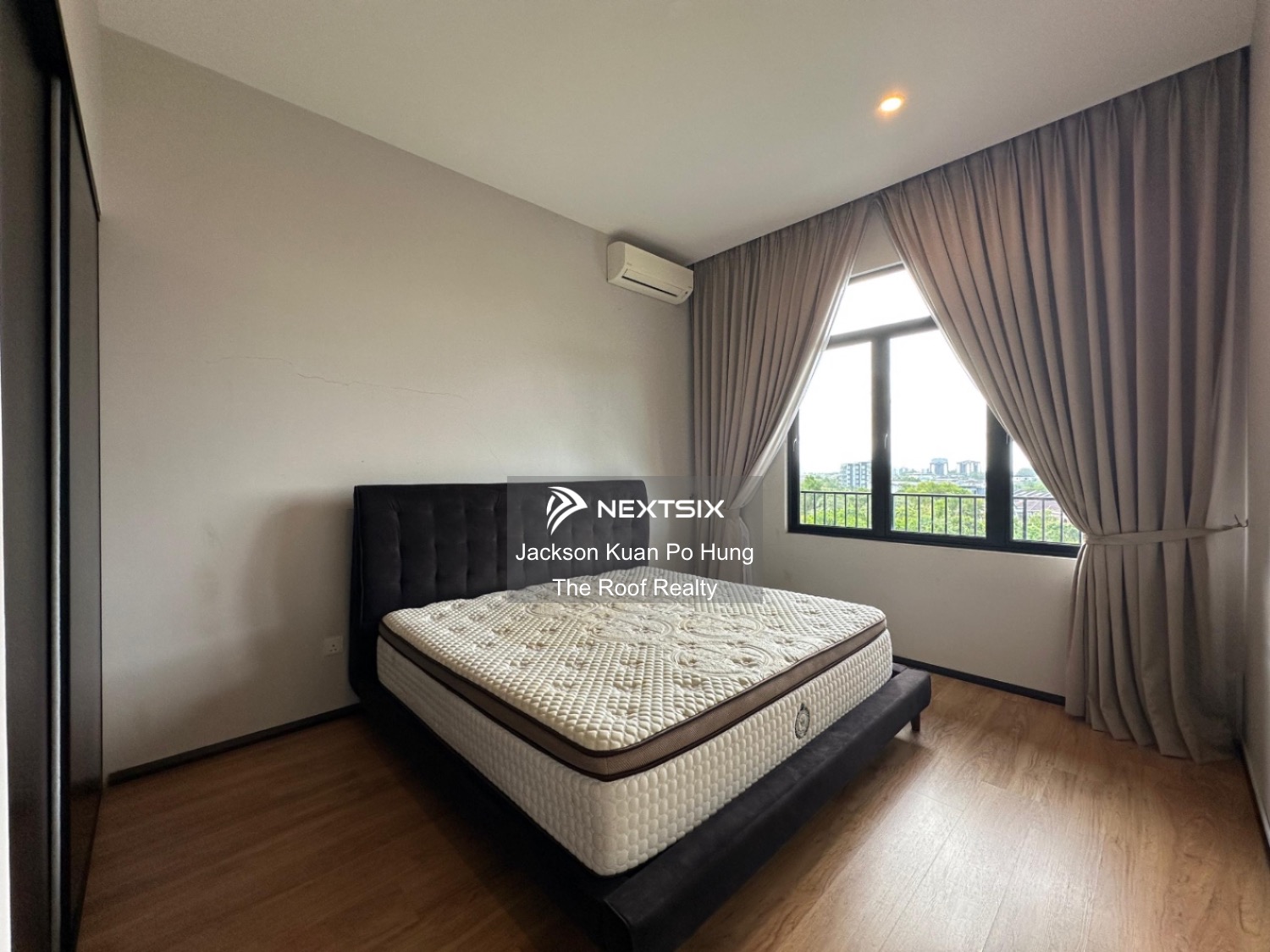 Apartment For Sale in Kuching Sarawak - Image 6