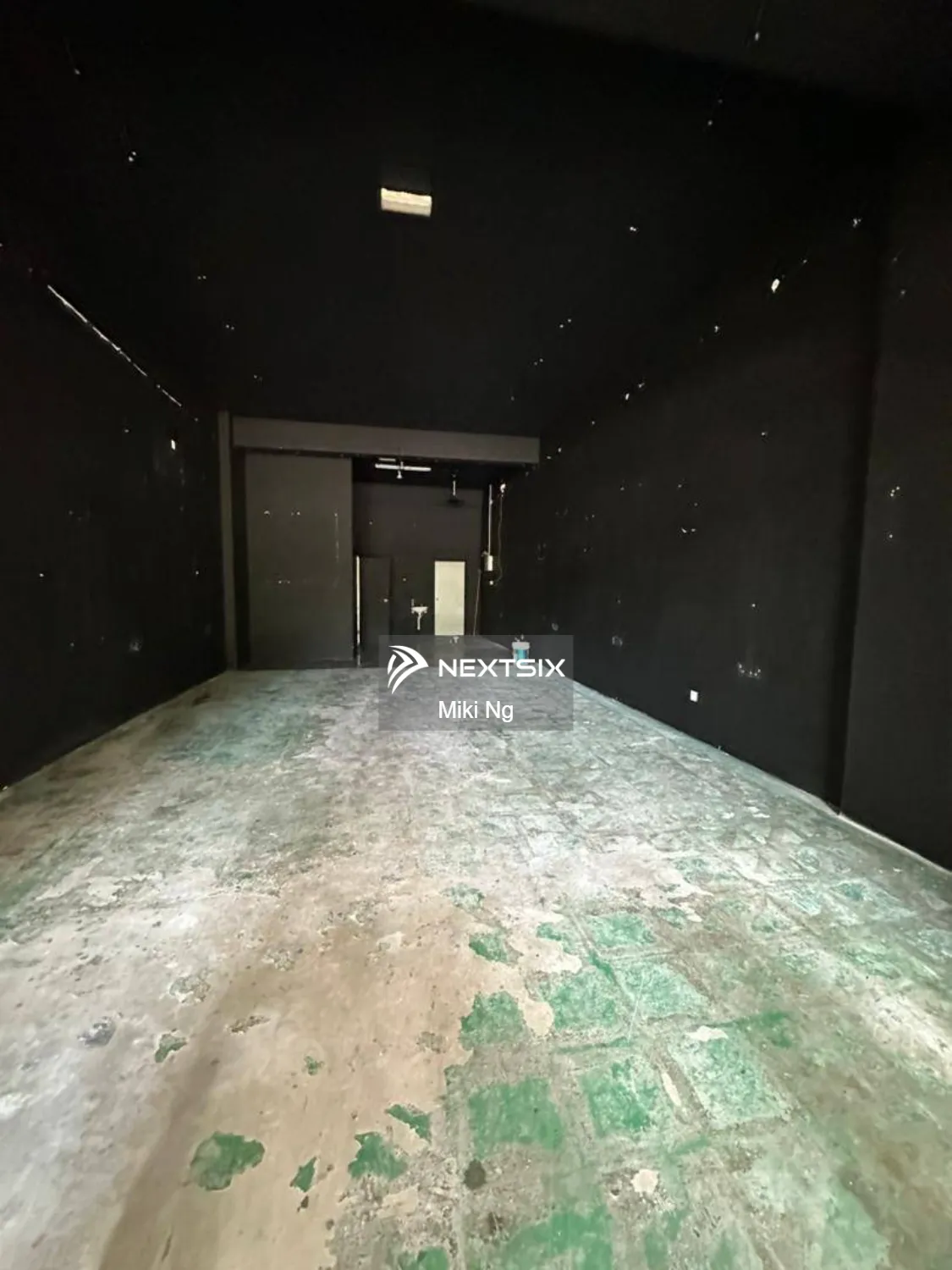Shop For Rent in Sungai Ara Penang
