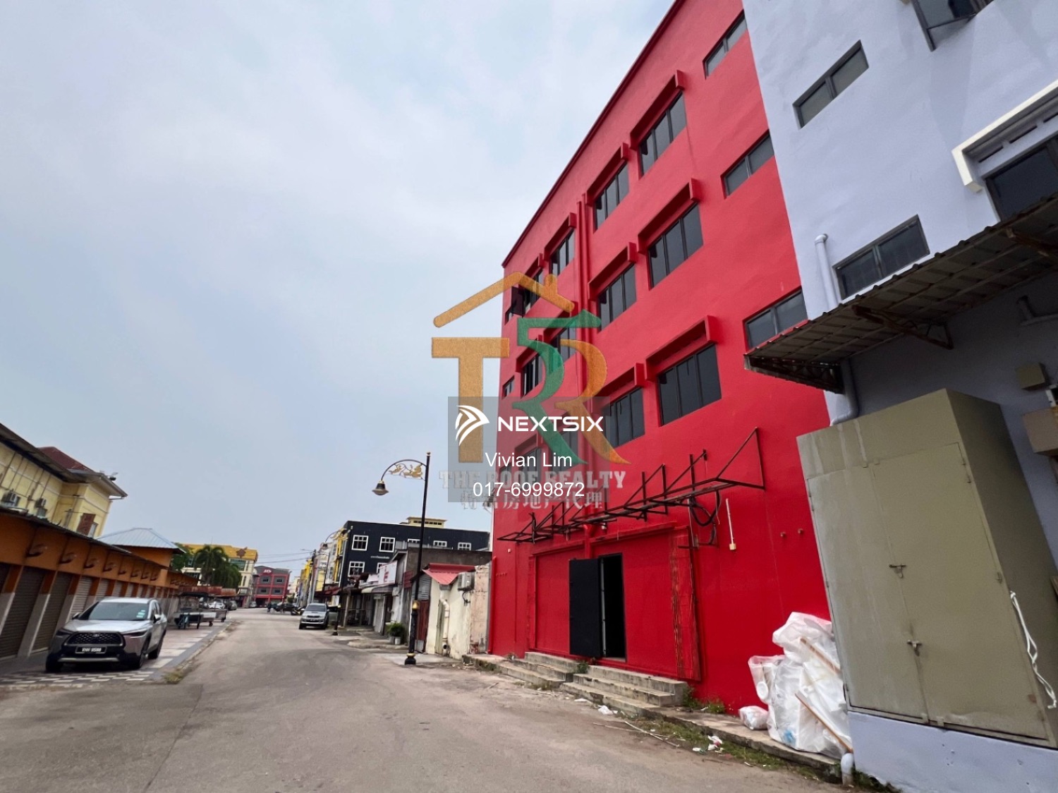 Shop Office For Rent in Tangkak Johor - Image 9