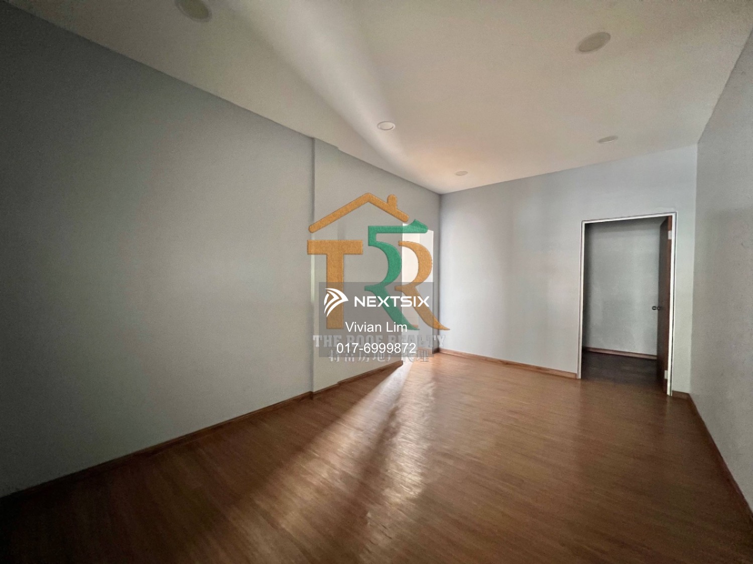 Shop Office For Rent in Tangkak Johor - Image 5