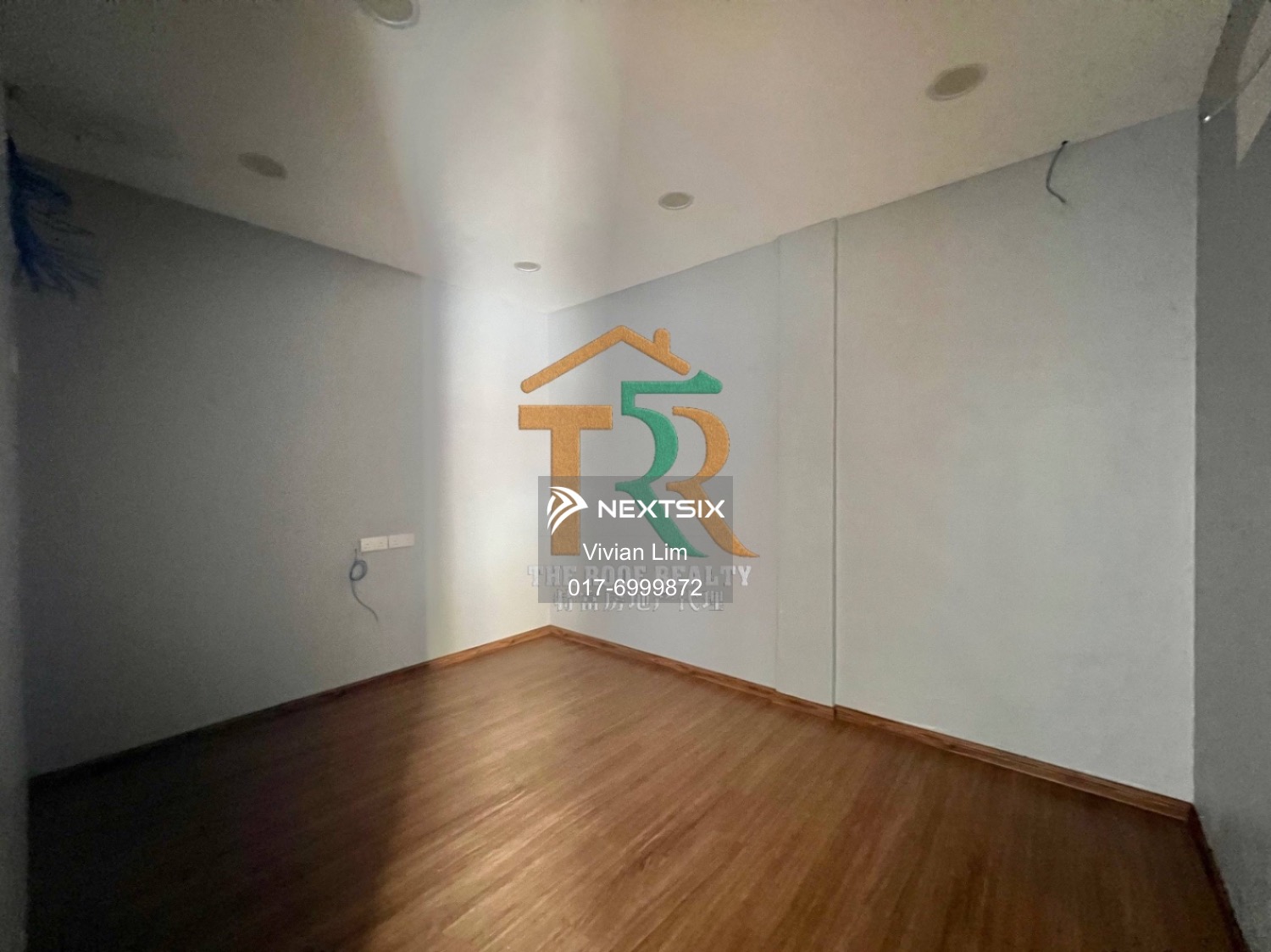 Shop Office For Rent in Tangkak Johor - Image 6