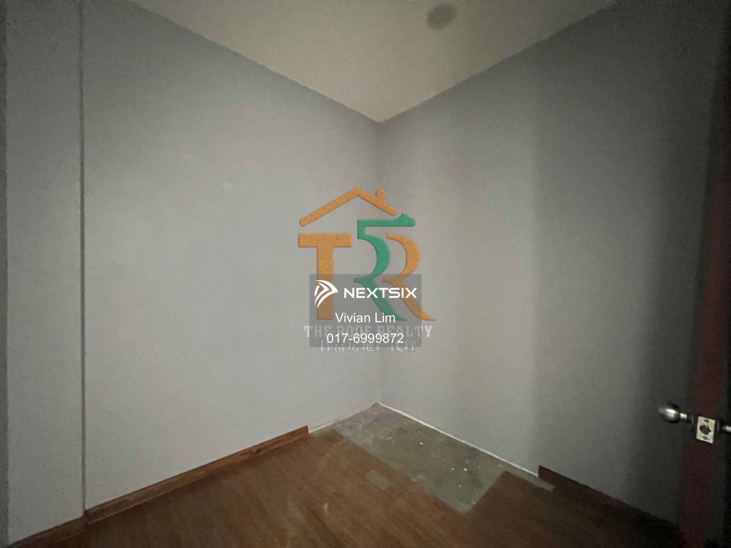 Shop Office For Rent in Tangkak Johor - Image 7