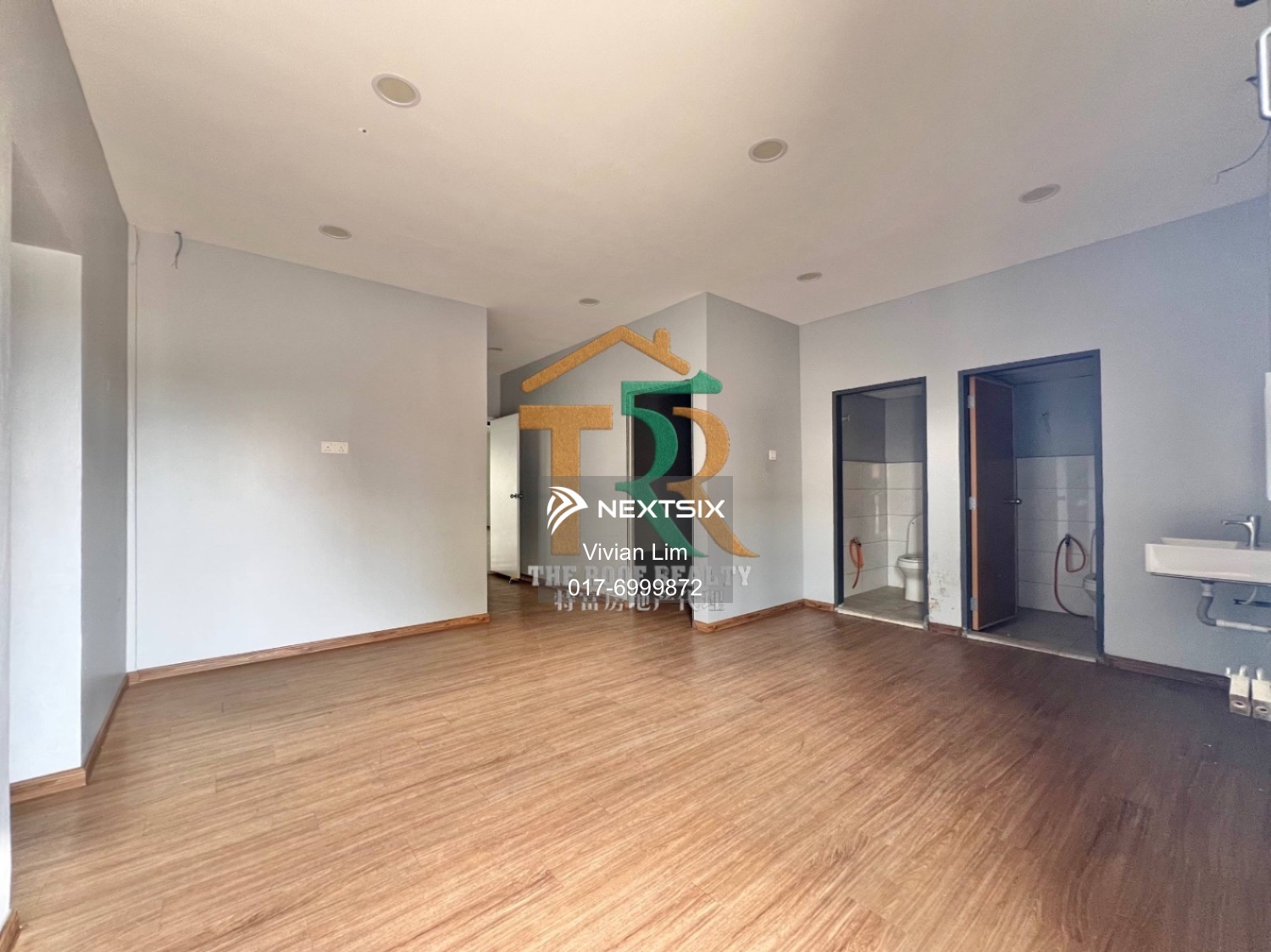 Shop Office For Rent in Tangkak Johor - Image 8