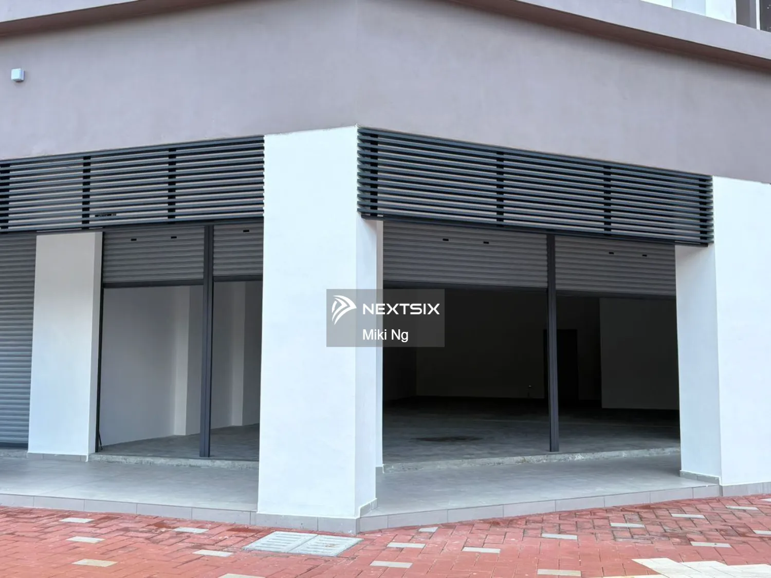 Shop For Rent in Bayan Baru Penang