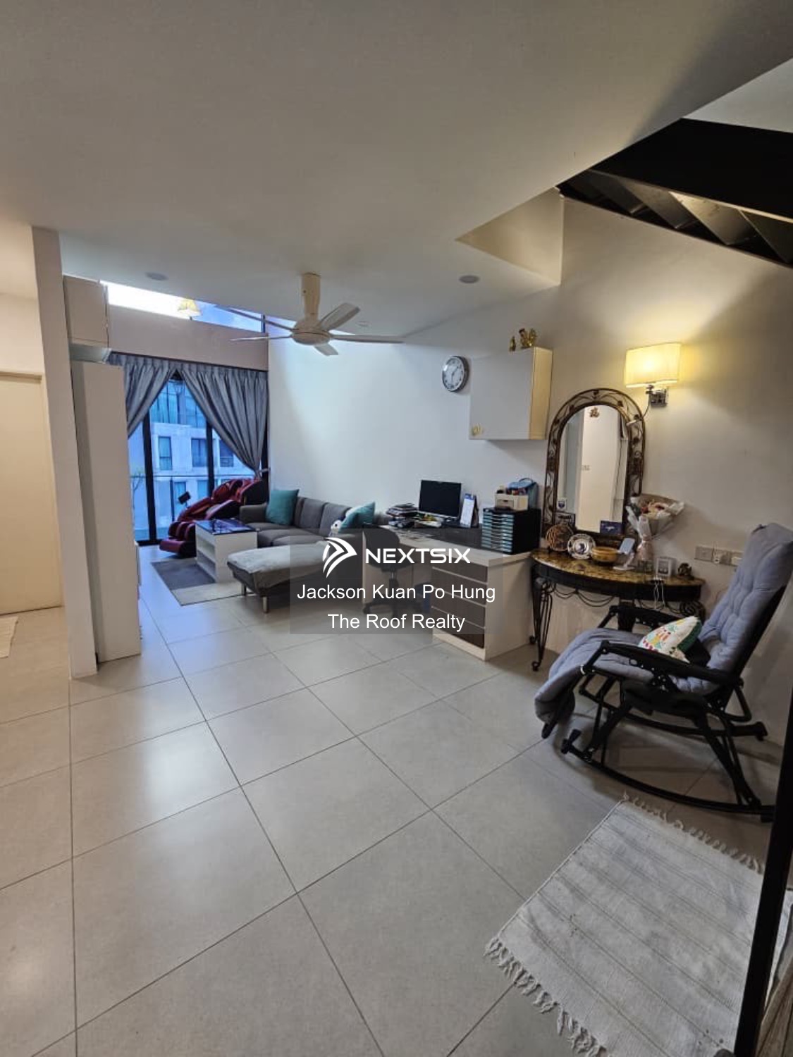 Serviced Residence For Sale in Kuching Sarawak