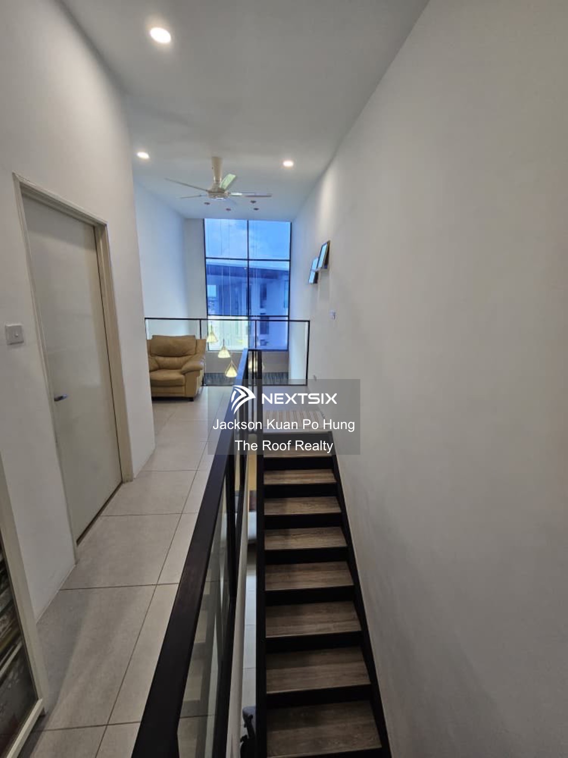 Serviced Residence For Sale in Kuching Sarawak - Image 10