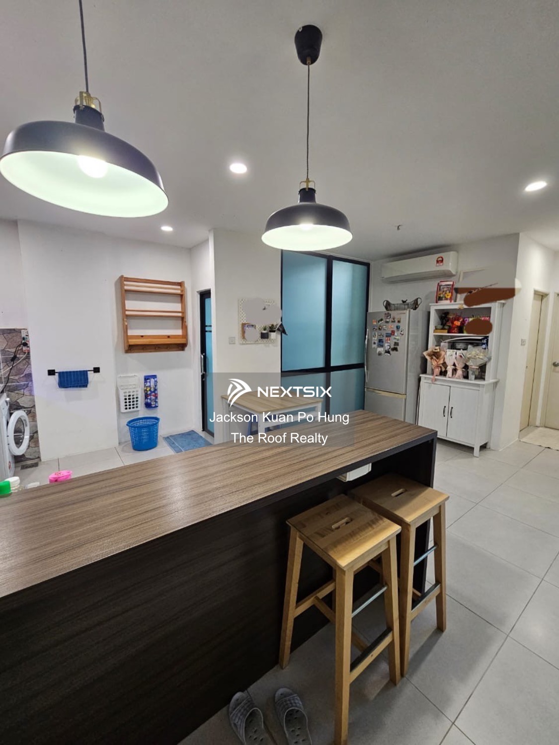 Serviced Residence For Sale in Kuching Sarawak - Image 5