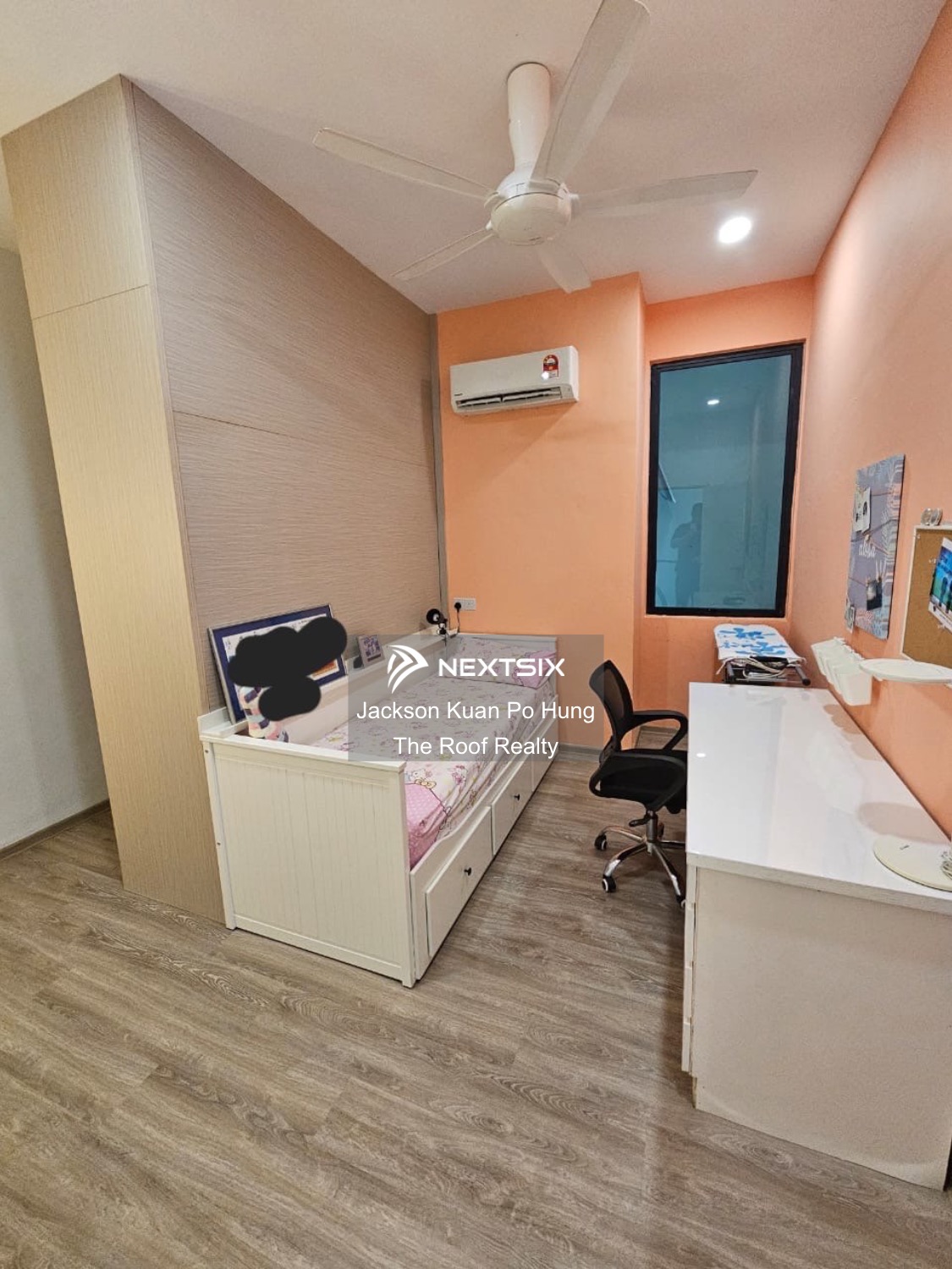 Serviced Residence For Sale in Kuching Sarawak - Image 6