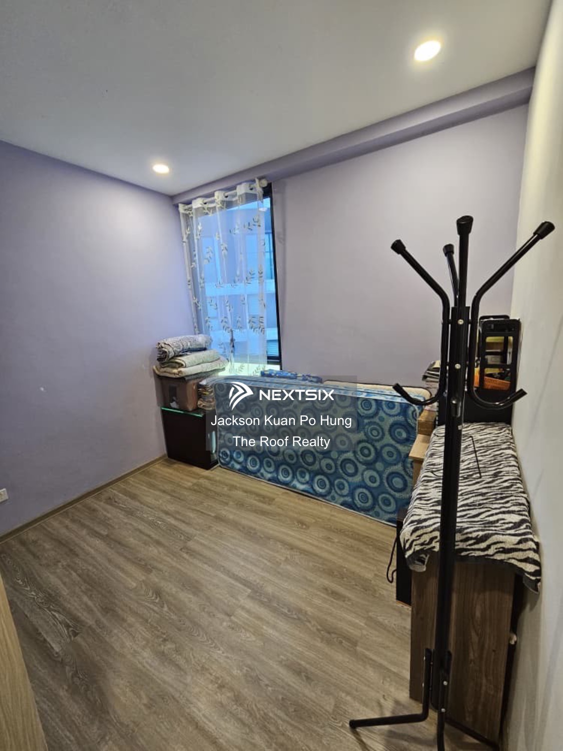 Serviced Residence For Sale in Kuching Sarawak - Image 7