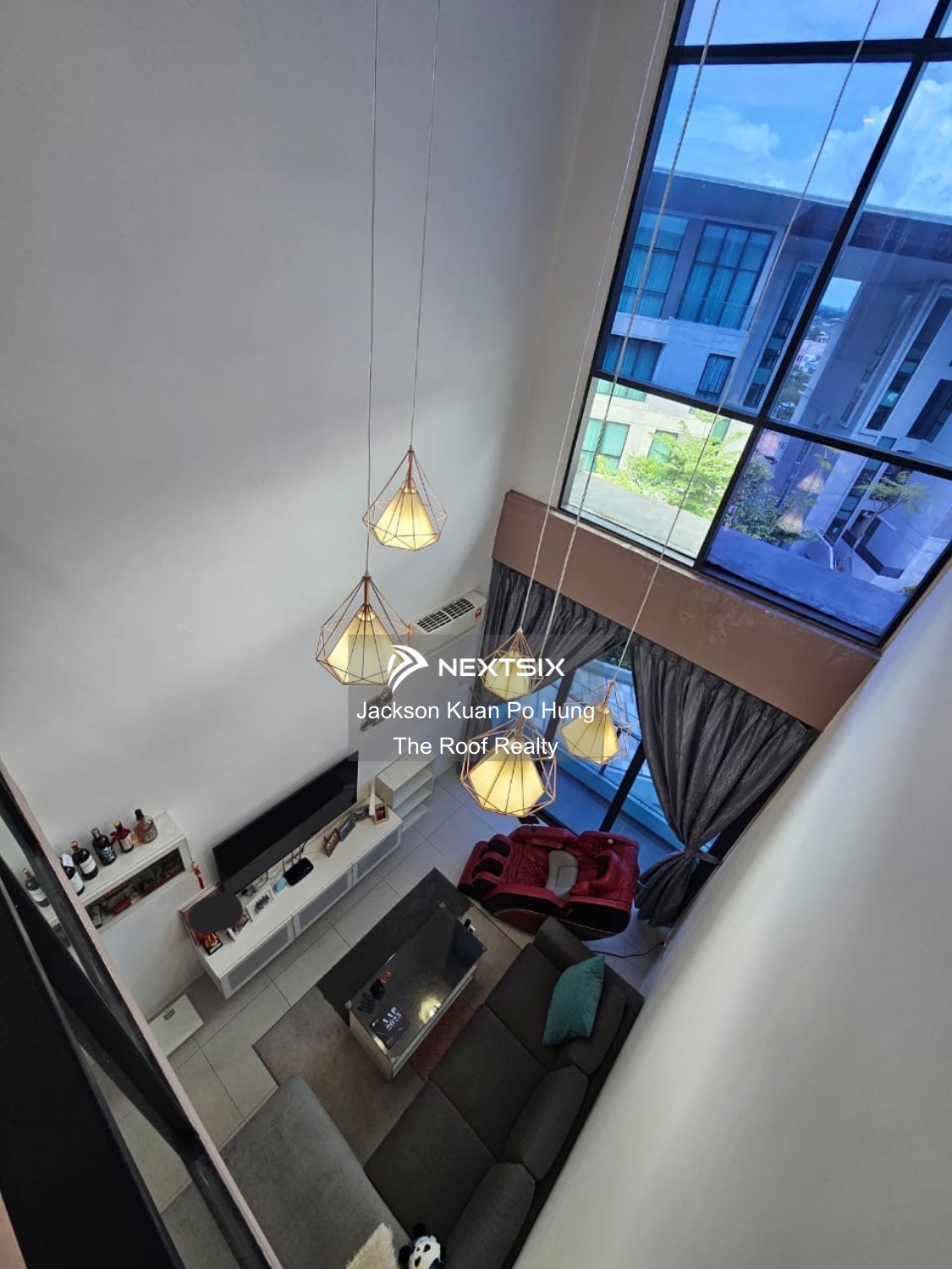 Serviced Residence For Sale in Kuching Sarawak - Image 9