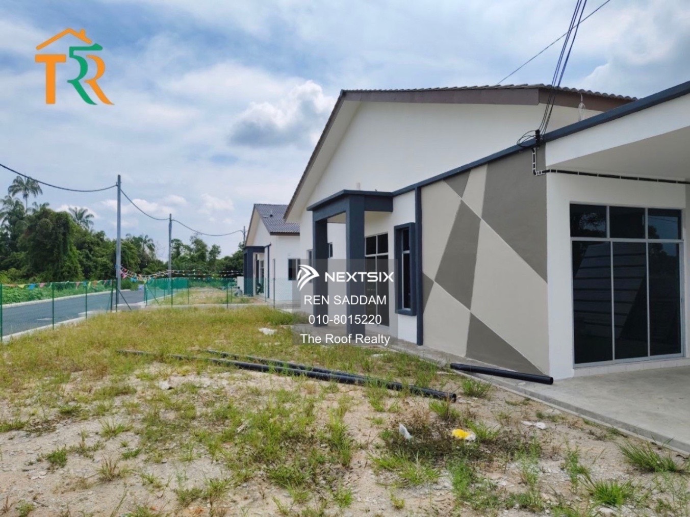 1-sty Terrace/Link House For Sale in Kuantan Pahang - Image 10